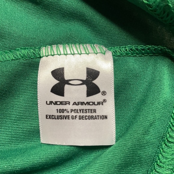 4/$24🦩 Under Armour Notre Dame Fighting Irish - Picture 8 of 9